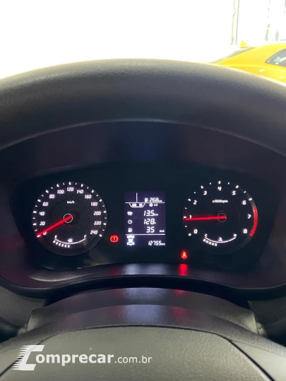 HB20 1.0 12V Sense