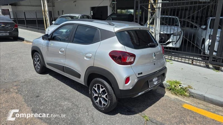 KWID 1.0 12V SCE Outsider