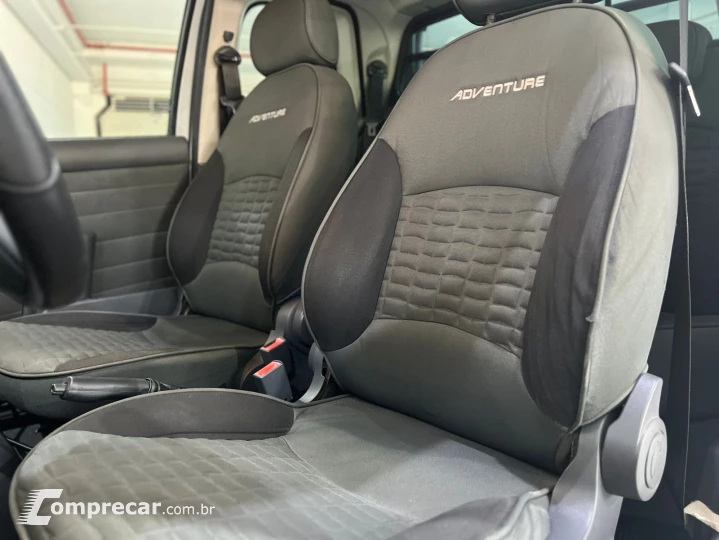 STRADA 1.8 MPI Adventure Locker CD 16V