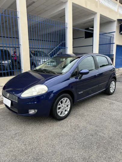PUNTO 1.4 ELX 8V