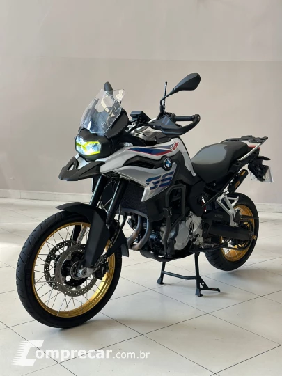 F-850 GS PREMIUM PLUS