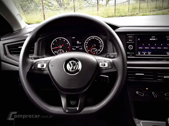 VIRTUS 1.6 MSI TOTAL FLEX MANUAL