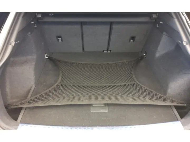 Q3 2.0 40 TFSI GASOLINA SPORTBACK PERFORMANCE BLACK QUATTRO