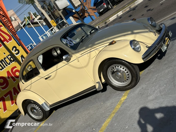 FUSCA 1.3 8V