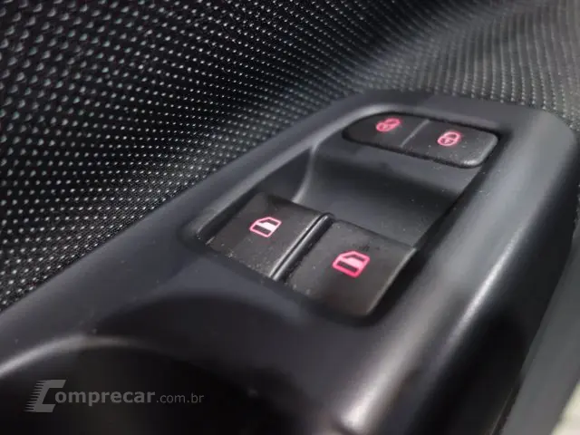 GOL - 1.6 MSI TOTAL 4P MANUAL