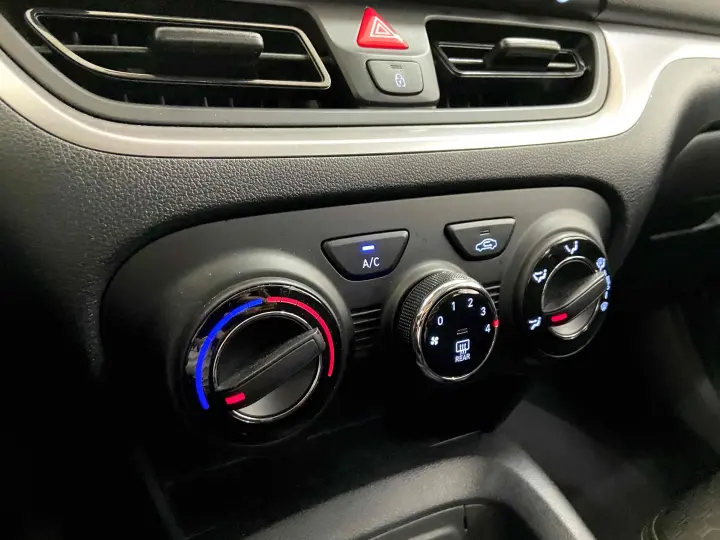 HB20 1.0 12V FLEX SENSE MANUAL