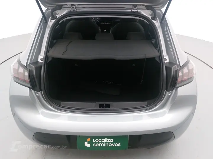 208 1.0 6V FLEX LIKE MANUAL