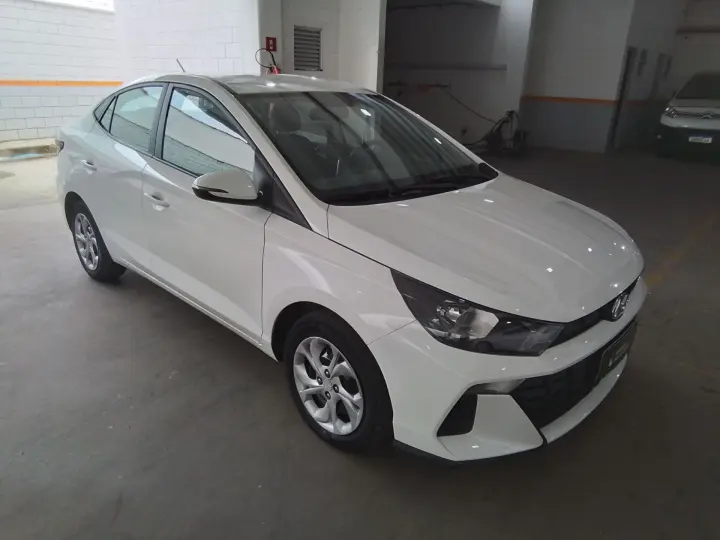 HB20S 1.0 12V FLEX COMFORT PLUS MANUAL