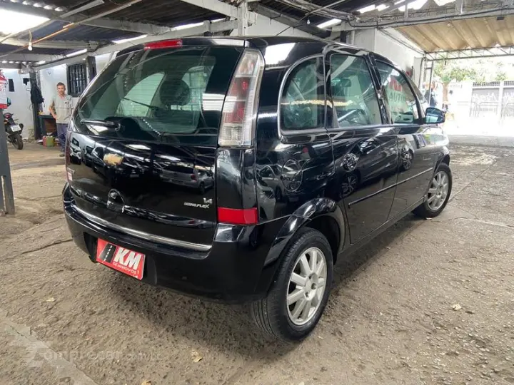 MERIVA FLEXPOWER MAXX 1.4