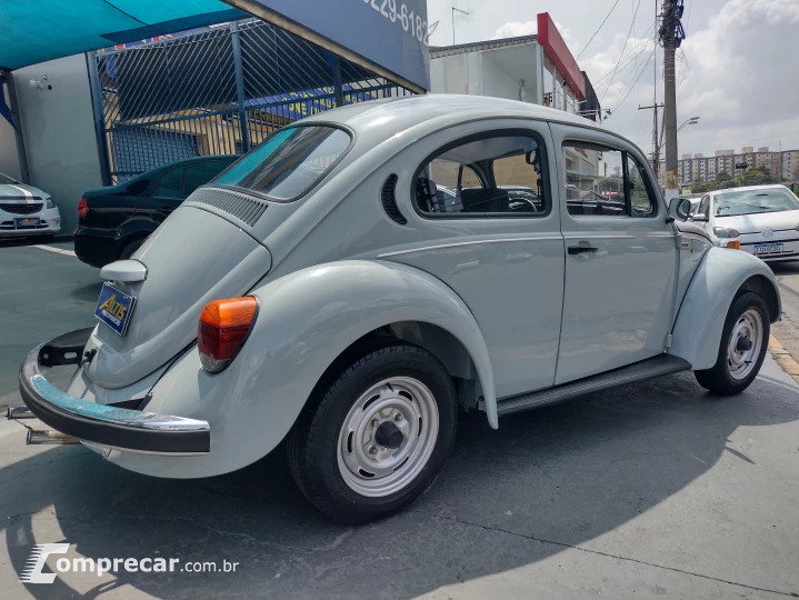 FUSCA 1.3 L 8V