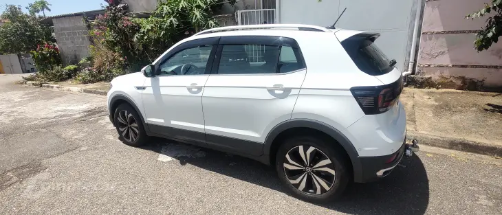 T-CROSS 1.4 250 TSI Highline