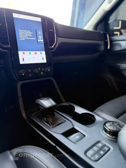 RANGER 3.0 XLT 16V 4X4 CD