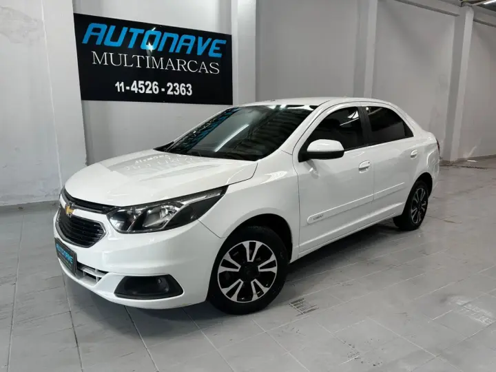 Cobalt 1.4 4P FLEX LT