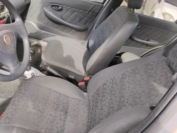 SIENA 1.0 MPI Fire Celebration 8V