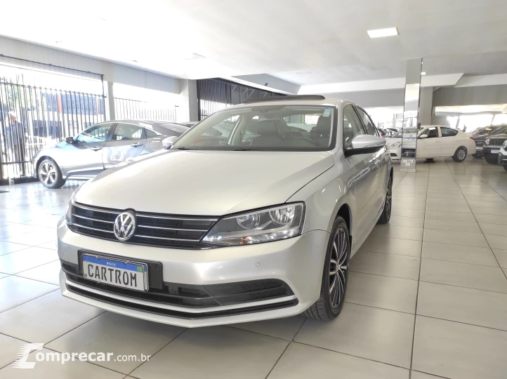 JETTA 2.0 Comfortline