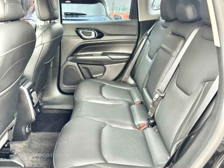 COMPASS 1.3 T270 TURBO FLEX LIMITED AT6