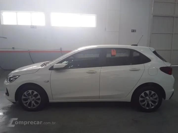 ONIX 1.0 TURBO FLEX LT MANUAL