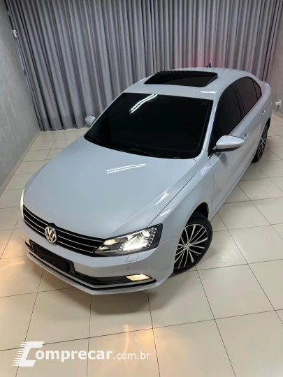 JETTA 2.0 TSI Highline 211cv