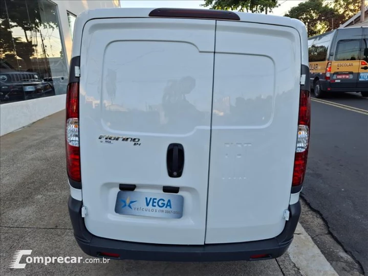 FIORINO 1.4 MPI Furgão 8V