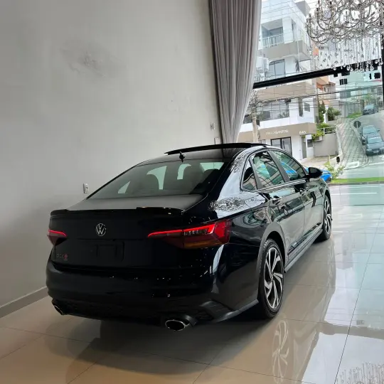 JETTA 2.0 350 TSI GLI