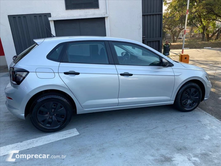 POLO 1.0 MPI TRACK MANUAL