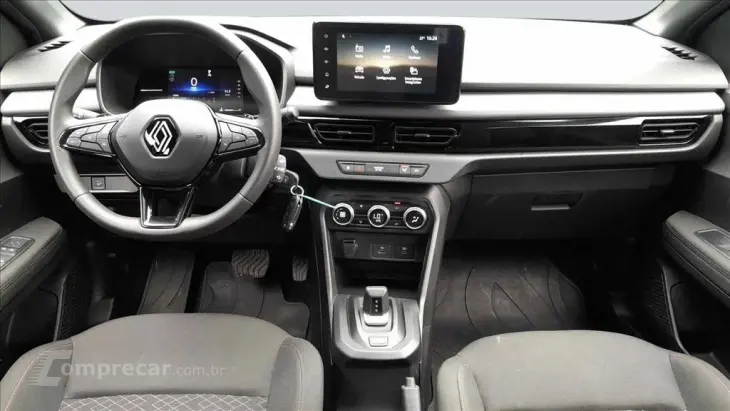 KARDIAN 1.0 TCE FLEX EVOLUTION MANUAL