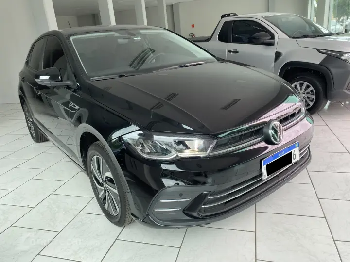 POLO 1.0 200 TSI Highline
