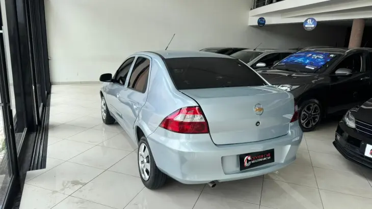 PRISMA 1.4 MPFI Maxx 8V