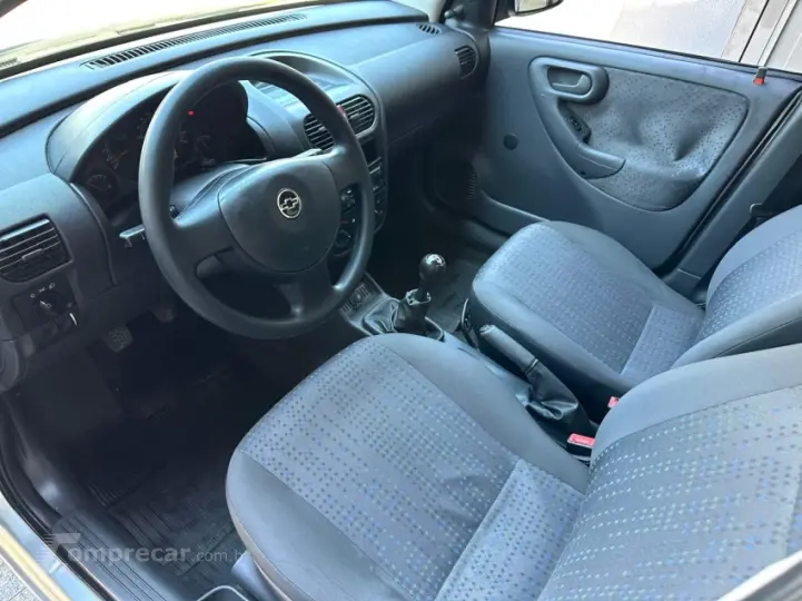 CORSA 1.0 MPFI Maxx 8V
