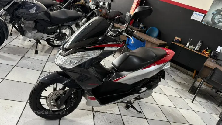 Pcx SPORT 150C - Scooter