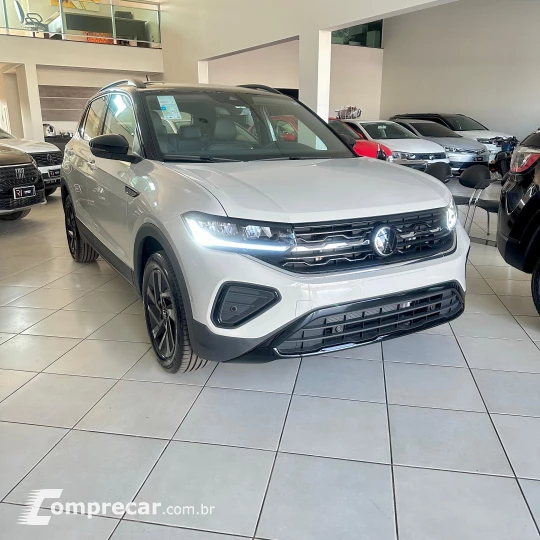 T-Cross 250 TSI Highline 1.4