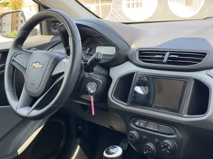 ONIX 1.0 MPFI JOY 8V