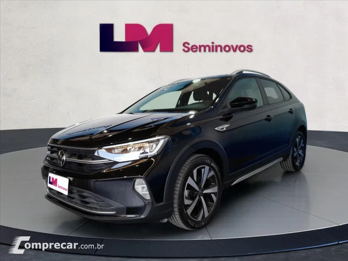 NIVUS 1.0 200 TSI TOTAL FLEX HIGHLINE AUTOMÁTICO