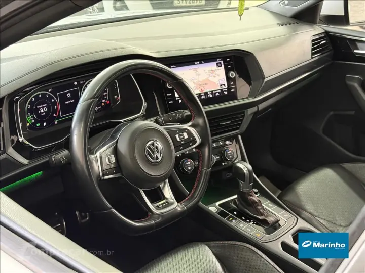 JETTA 2.0 350 TSI GASOLINA GLI DSG