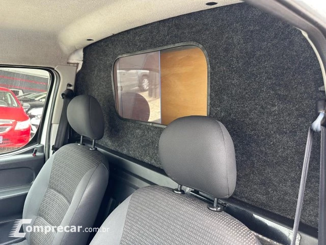 PARTNER - 1.6 FURGÃO 800KG 16V 3P MANUAL