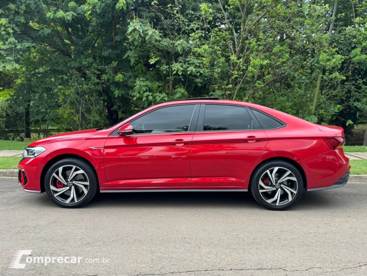 JETTA 2.0 350 TSI GLI