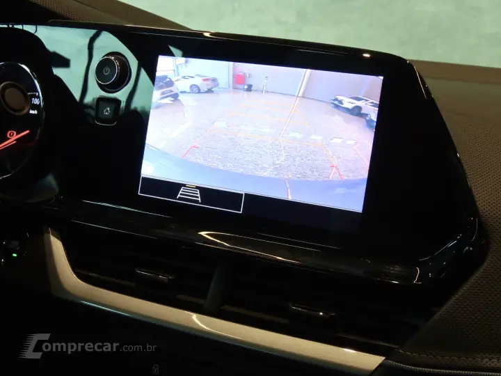 MONTANA 1.2 Turbo Premier