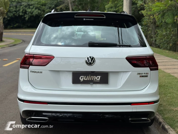 TIGUAN 2.0 300 TSI Allspace R-line