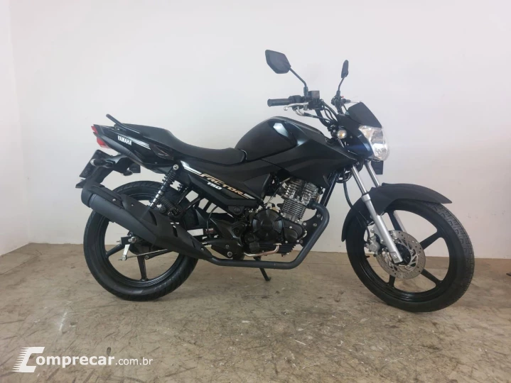 YAMAHA FACTOR 150ED