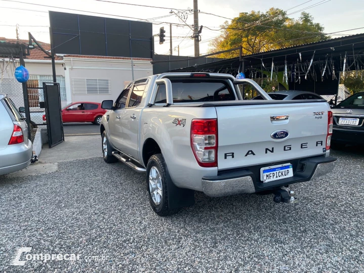 RANGER 3.2 XLT 4X4 CD 16V