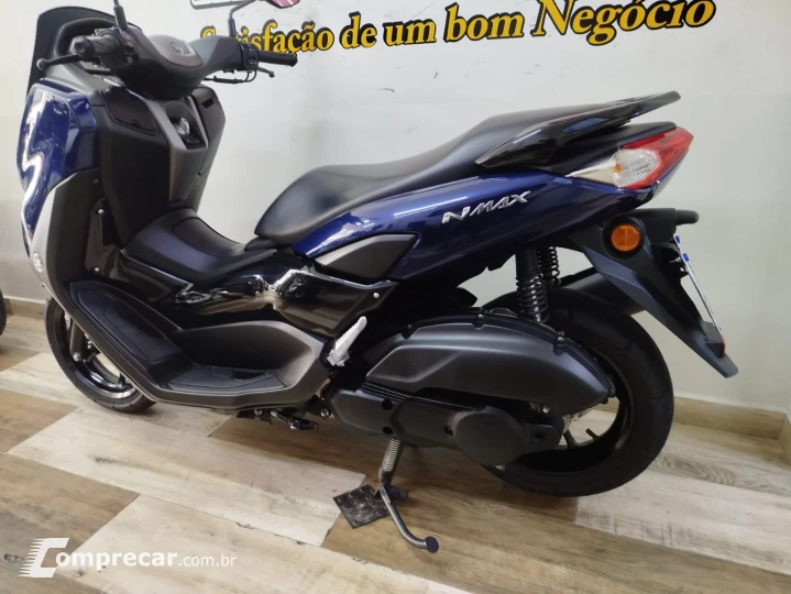 NMax 160 cc