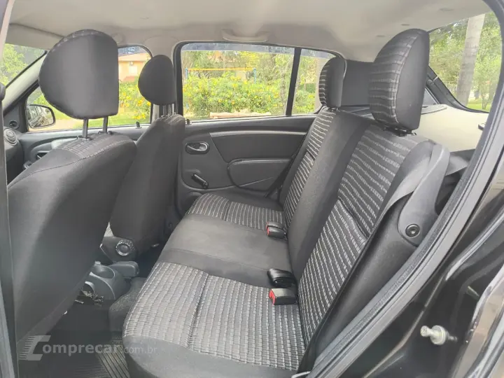 SANDERO 1.6 Expression 8V