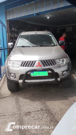 PAJERO DAKAR