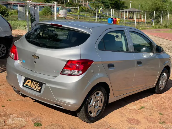 ONIX 1.0 MPFI JOY 8V