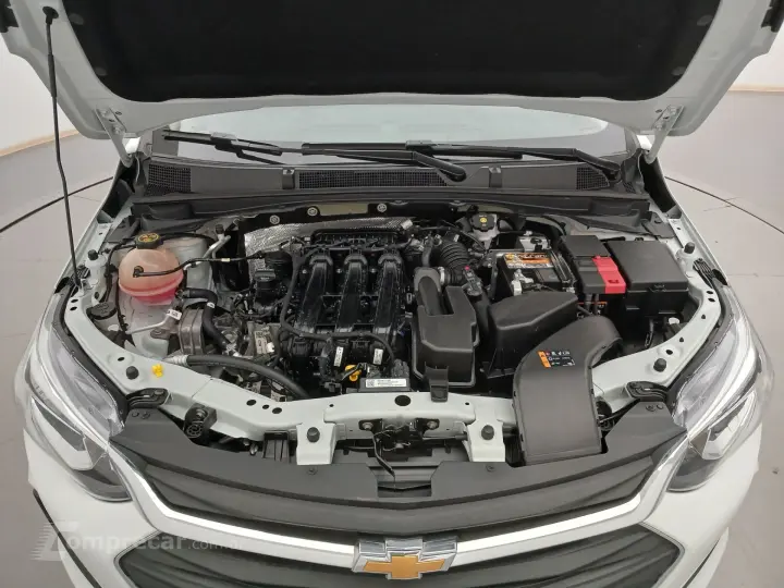 ONIX 1.0 TURBO FLEX LT MANUAL