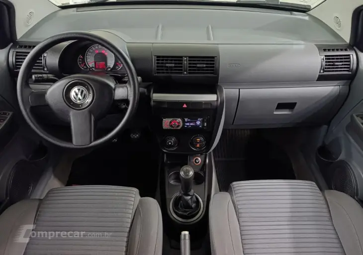 SPACEFOX 1.6 MI Trend 8V