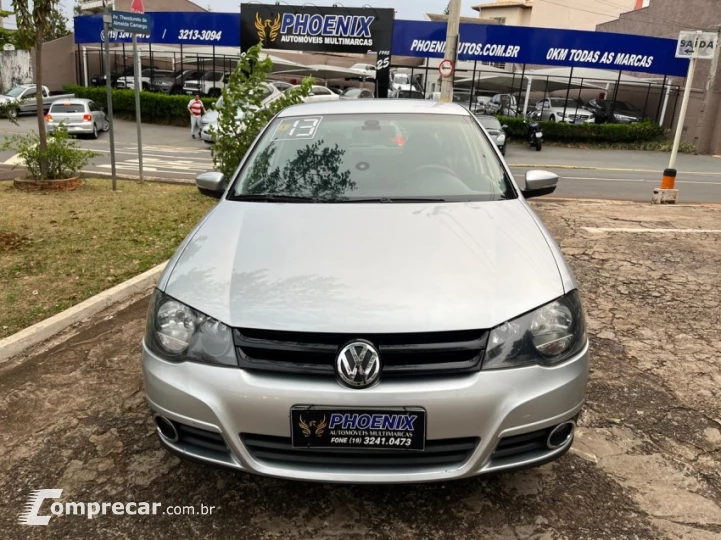 GOLF 1.6 MI Sportline 8V