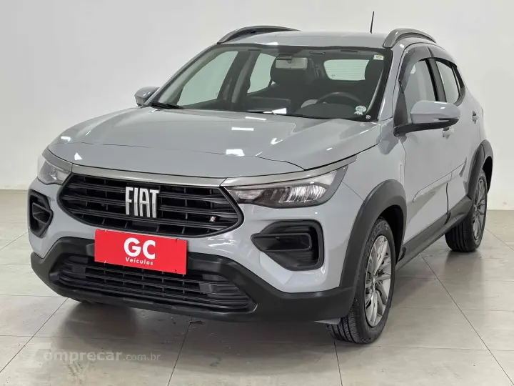 PULSE 1.3 FLEX DRIVE CVT