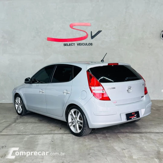 I30 2.0 MPI 16V