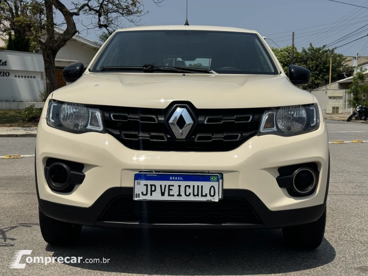 KWID 1.0 12V SCE Intense